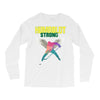 Humboldt Strong Saskatchewan Hockey Team Remembrance Long Sleeve Shirts