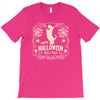 happy halloween! T-Shirt