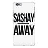 sashay away iPhone 6 Plus/6S Plus Case