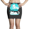 world domination Mini Skirts