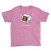 space heater Youth Tee