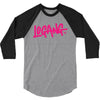 Logang Maverick 3/4 Sleeve Shirt