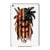 skull us flag iPad Mini 4