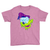 ronald yuck Youth Tee