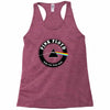 Pink Floyd Wish You Were Here Racerback Tank