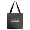 this t shirt was tested on dinosaurs Tote Bags