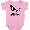 no fear ducati ktm dakar Baby Onesie