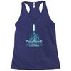 mega Racerback Tank