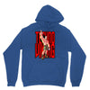 techno viking ideal birthday present or gift Unisex Hoodie