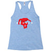 khabib air Racerback Tank