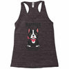 batpigs! Racerback Tank