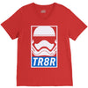 traitor V-Neck Tee