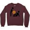 fahrie Crewneck Sweatshirt