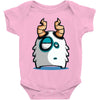 monster Baby Onesie