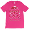 merry x mas you filthy animal T-Shirt