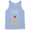 stay positive Tank Top