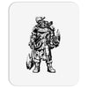 psi stalker Mousepad