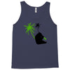 panda Tank Top