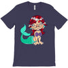 little ugly mermaid T-Shirt