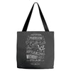 undoomed freedom Tote Bags
