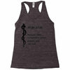 surgeon Racerback Tank