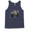 pacifist plumber Tank Top