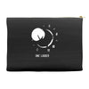one louder classic rock bad news guitarists Accessory Pouches