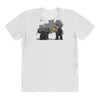 pacifist plumber All Over Women's T-shirt