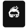 marcus butler jokes music Mousepad