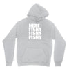 here fishy fishy fishy Youth Hoodie