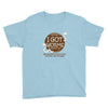 i got worms t shirt Youth Tee