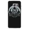 gotham city Samsung Galaxy S7