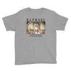 Raphael Scuola Di Atene Youth Tee