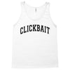 DAVID DOBRIK CLICKBAIT Tank Top