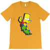 skater bart T-Shirt