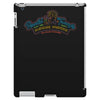 donald trump's pleasure paradise iPad 3 and 4 Case