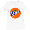 banta Ladies Fitted T-Shirt