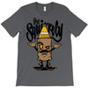 stay squirrely T-Shirt