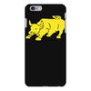 bull spain espana football animal tee all present sz new iPhone 6 Plus/6s Plus Case