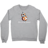 bb 8 is my copilot Crewneck Sweatshirt