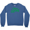 TALKING LEGENDS Crewneck Sweatshirt