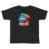 TWITTER MAN Toddler T-shirt