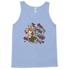 rude fox Tank Top