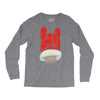 christmas rocks Long Sleeve Shirts