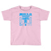 r2 d2 droid vintage star wars Toddler T-shirt