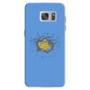 kill bird Samsung Galaxy S7