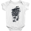 soot buster Baby Bodysuit