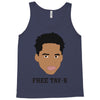 Free Tay-K Tank Top