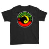 Wakanda Youth Tee