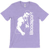 van dammeexpendables film T-Shirt